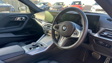 BMW 2 Series 220i M Sport 2dr Step Auto Petrol Coupe
